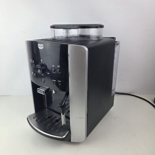 Krups quattro force bean - quattro, to
