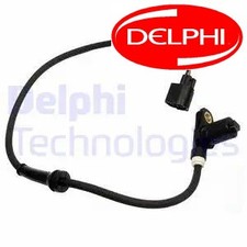 FRONT/ FRONT WHEEL SPEED