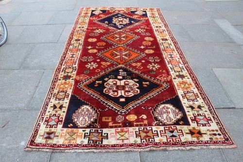 Vintage hand made - made, traditional