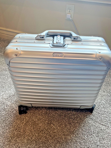 Rimowa topas business - topas,