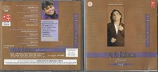 A.R. Rahman Special Vol 2 CD Album T Series Ye Haseen Wadiyan