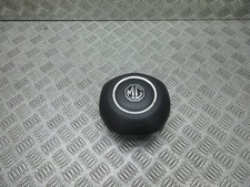 2020 MG ZS Mk2 Driver Steering