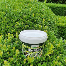 TOPBUXUS HEALTH-MIX - 200G Box