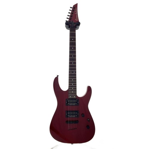 Grover jackson soloist 2000s - jackson,