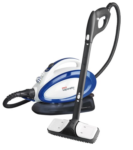 Polti vaporetto steam - vaporetto,