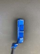 Vintage Rainbow 02 Original USA Putter - Golf Club