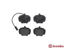 Brembo P44003 Brake Pad Set