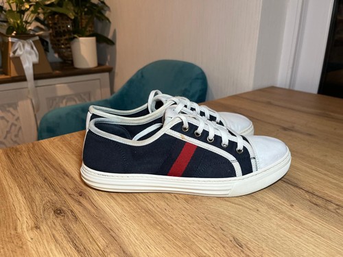 Gucci men trainers shoes low - trainers,