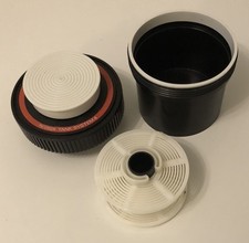 Developing Tank - Paterson