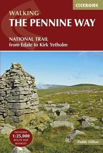 The pennine way national - the,