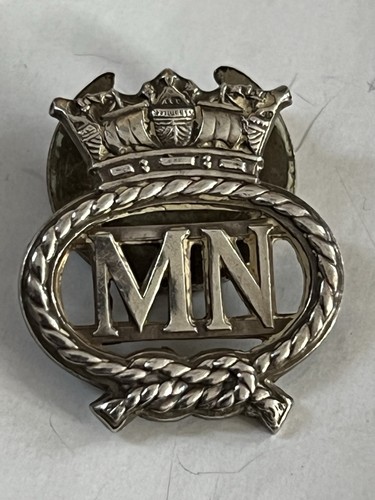 Wwll british merchant navy - british,