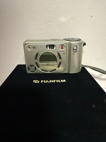 Fujifilm fotonex 3000ix zoom - fotonex,