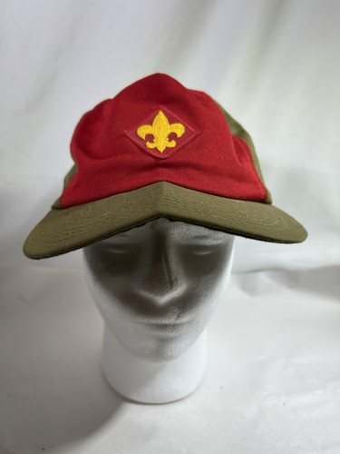 Vtg bsa uniform boy scouts - uniform,