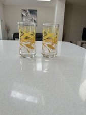 1970s Libby Golden Wheat