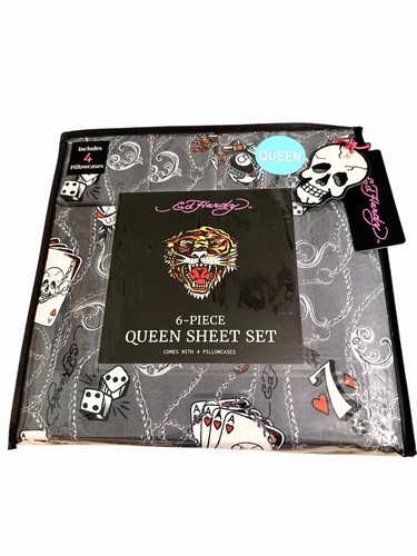 Hardy gray cards dice - ed,