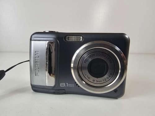 Fujifilm finepix a860 1mp - finepix,