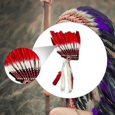 Indian Native Headdress Theme