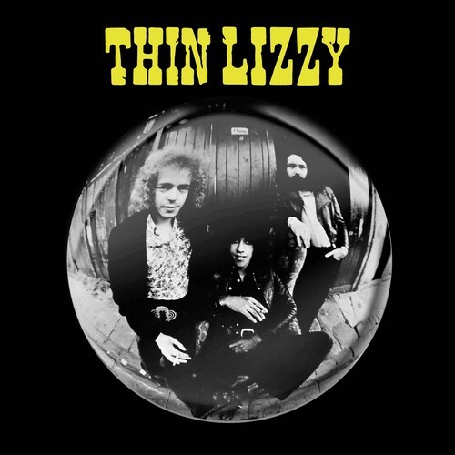 Thin lizzy - lizzy,