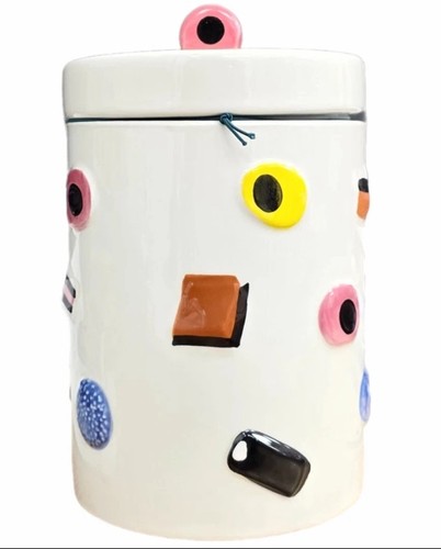 Allsorts liquorice sweets - allsorts,