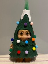 VINTAGE - RUSS TROLL