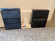 Game thrones blu ray - game, blu-ray
