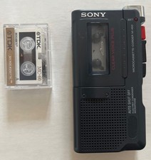 Dictaphone - Sony