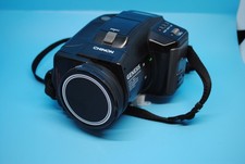 Chinon GS7 Reflex Zoom 35mm - 80mm. + Hoya 62mm skylight filter