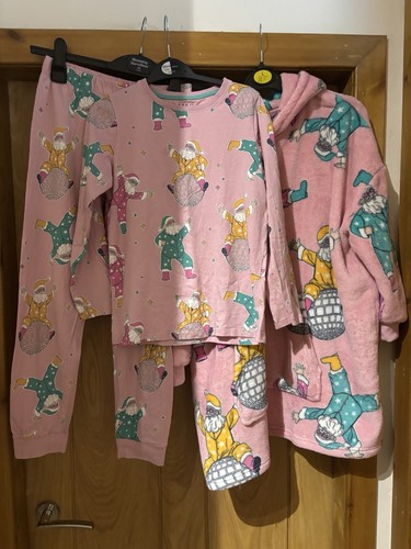 Girls pjs set - pjs, gap