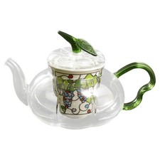 Y1111 Arita Ware Celand Glass