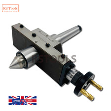Lathe Taper Turning Attachment