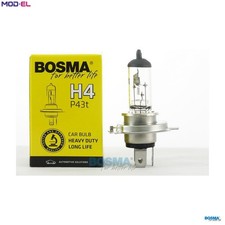 BULB SPOTLIGHT 6722 FOR SKODA