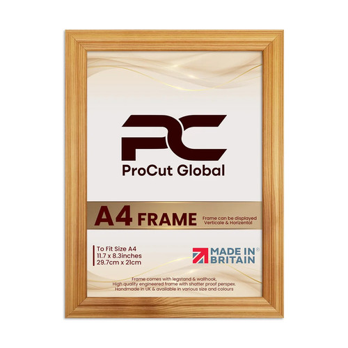 Procut classic country pine - country,