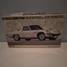 Hasegawa 1/24 Scale MAZDA