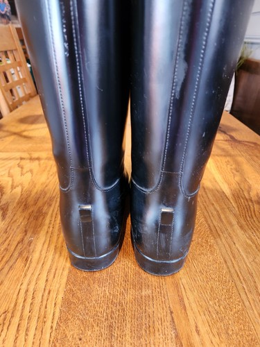 Aigle coupe saumur long riding - coupe,
