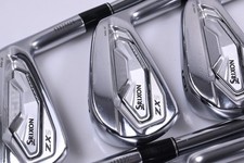 Srixon ZX5 MK II 2023 Irons /