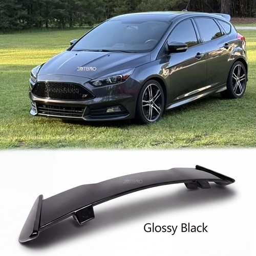 Car rear spoiler racing - 46'',