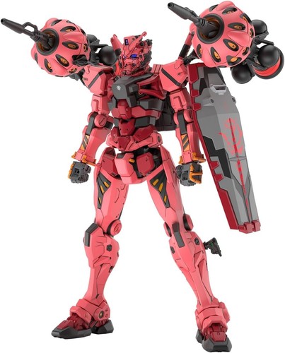 Bandai hobby high grade 1x144 - high,