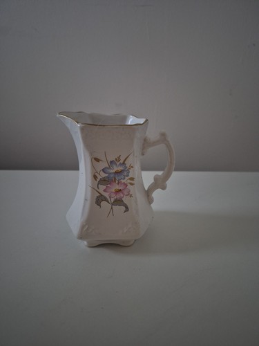 Vintage crown devon - devon, jug