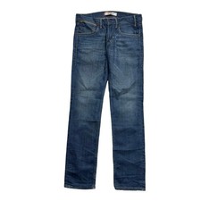 Levis 519 Jeans W30 L32 Mens