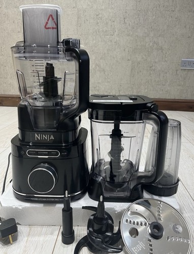 Ninja detect power pro blender - detect,