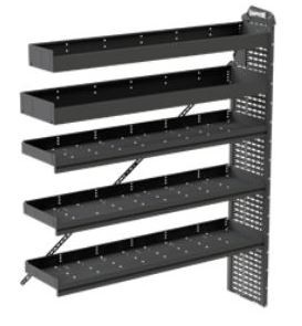 Knapheide van equipment - knapheide,