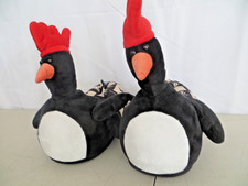 Coddies Feathers Mcgraw