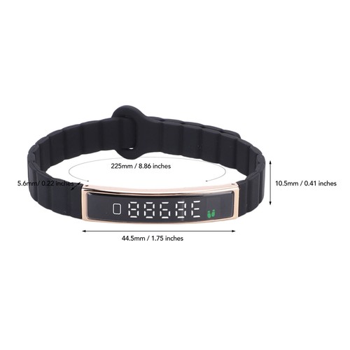 Smart bracelet fitness - smart, tracker