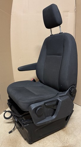 Front single passenger - single, passenger’s