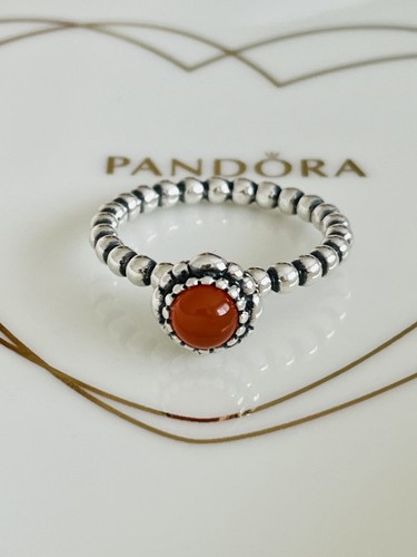 Pandora july - july, *