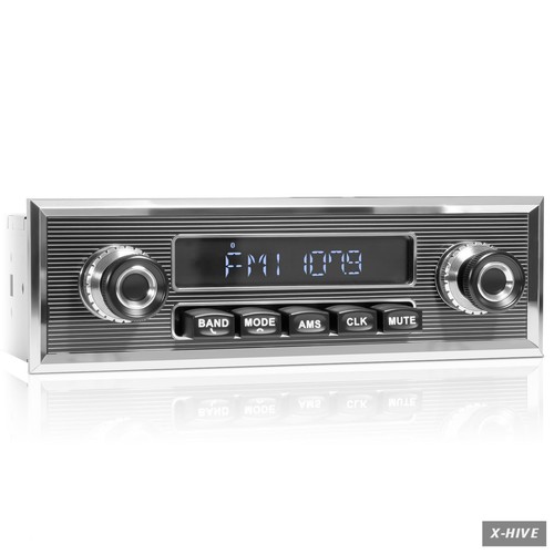 Car stereo receivers - stereo,