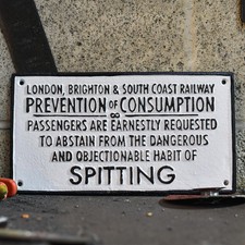 London, Brighton & South Coast