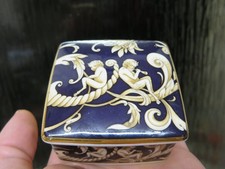 Wedgwood Cornucopia Hampton