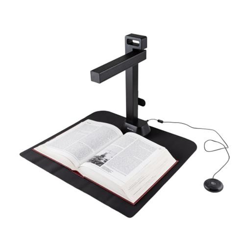 Iris 462006 scanner - , overhead