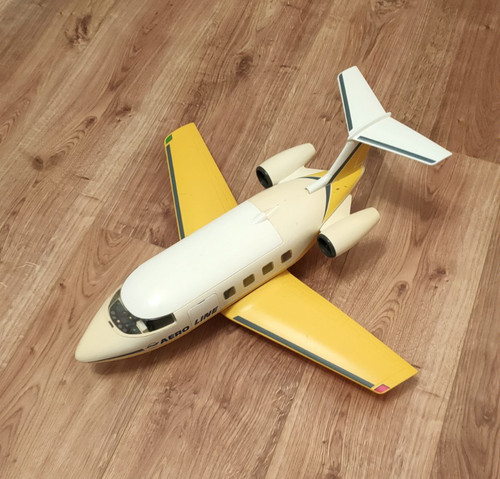 Playmobil 3185 aero - playmobil,